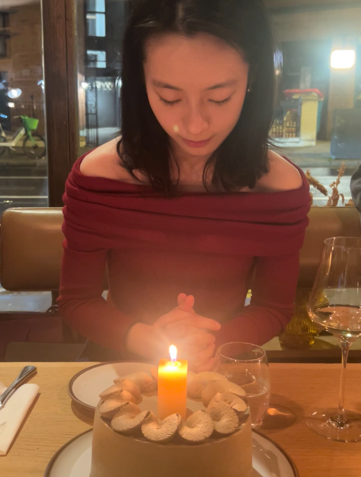 Somia, Islington