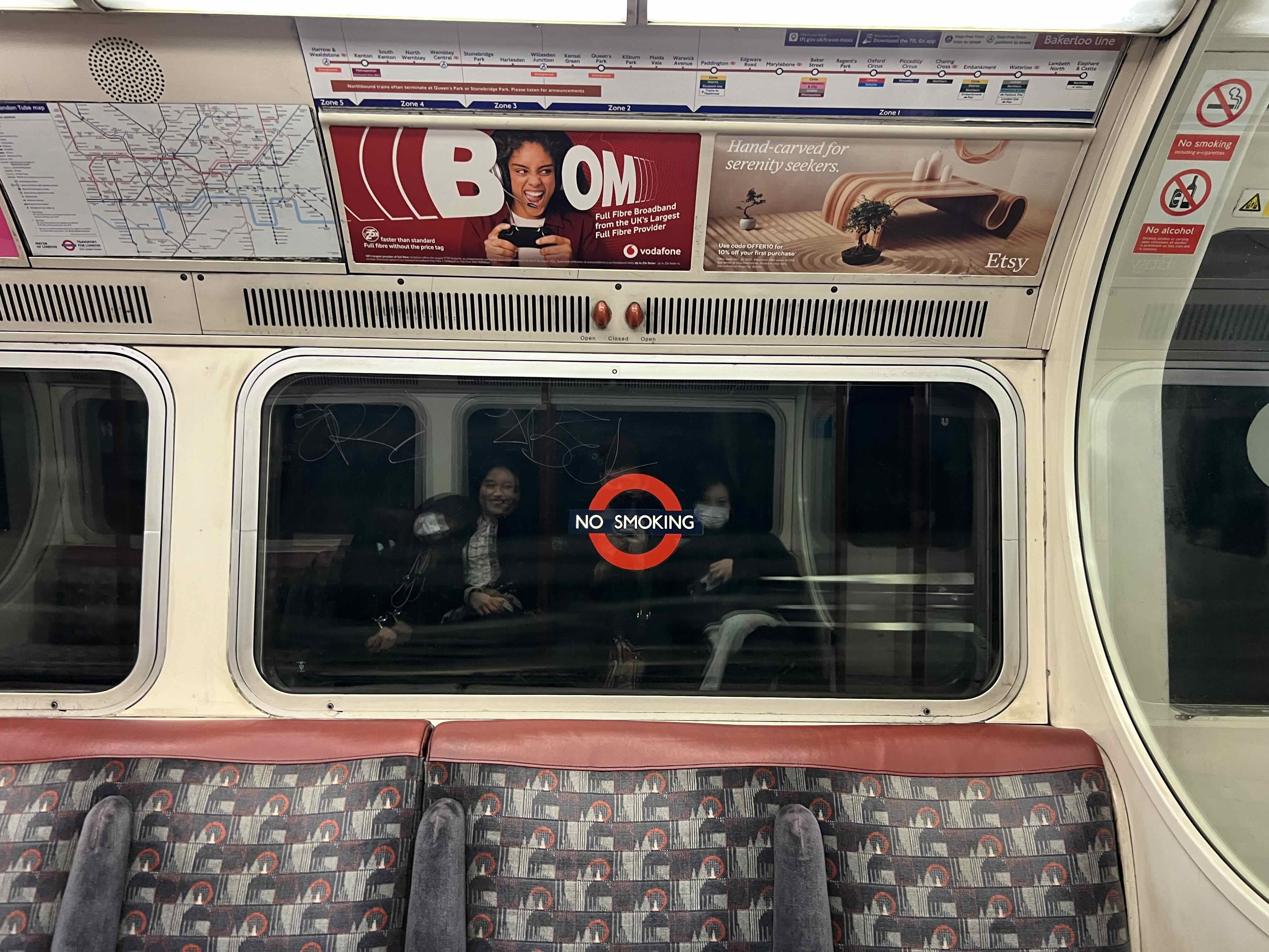 tube